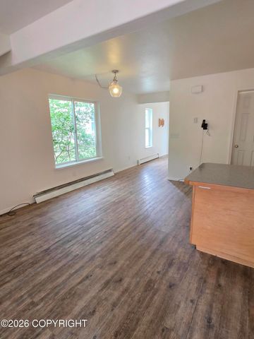17015 Riddell Street, Eagle River, AK 99577