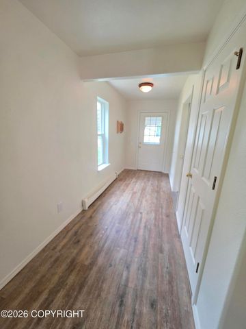 17015 Riddell Street, Eagle River, AK 99577