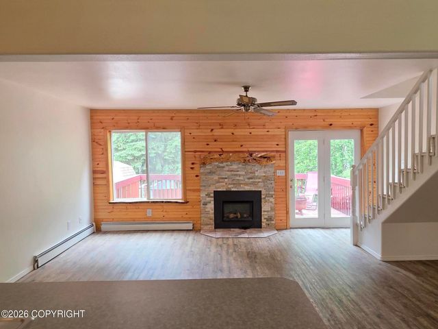 17015 Riddell Street, Eagle River, AK 99577