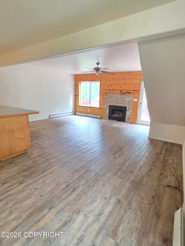17015 Riddell Street, Eagle River, AK 99577