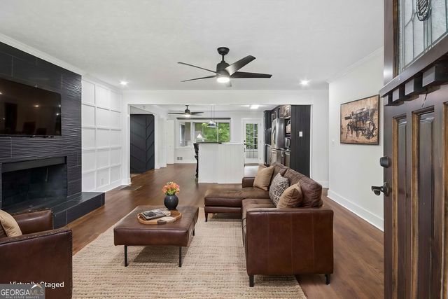 2304 Turner Church Road, Mcdonough, GA 30252