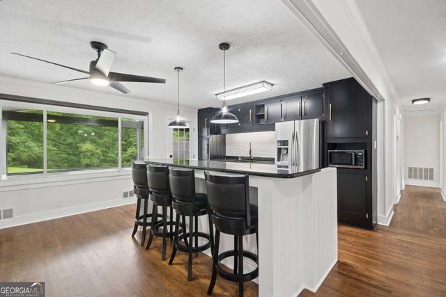 2304 Turner Church Road, Mcdonough, GA 30252