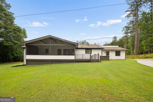 2304 Turner Church Road, Mcdonough, GA 30252