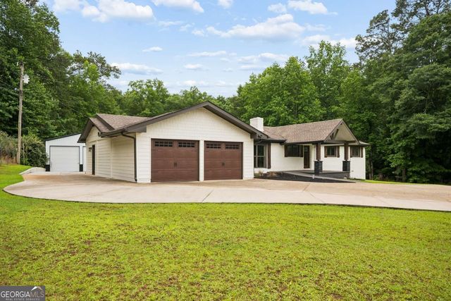 2304 Turner Church Road, Mcdonough, GA 30252