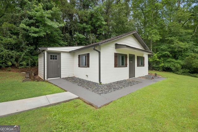 2304 Turner Church Road, Mcdonough, GA 30252