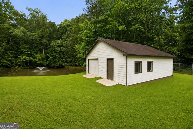 2304 Turner Church Road, Mcdonough, GA 30252