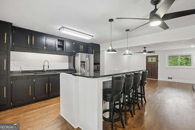 2304 Turner Church Road, Mcdonough, GA 30252