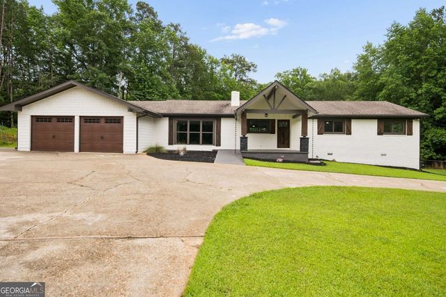 2304 Turner Church Road, Mcdonough, GA 30252