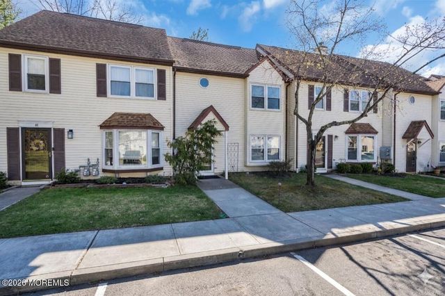 39 Independence Court, Jackson, NJ 08527