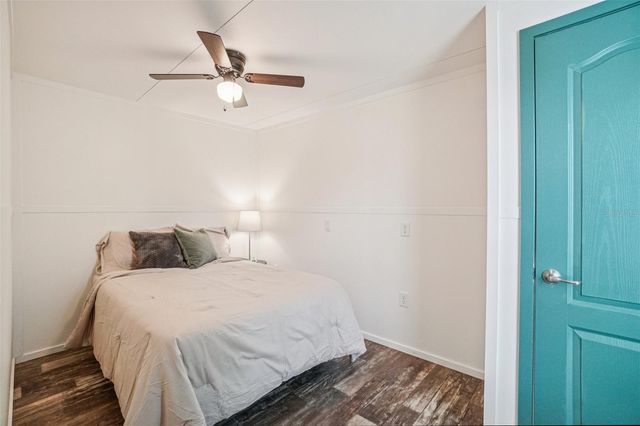 808 SE 124TH AVENUE, Webster, FL 33597