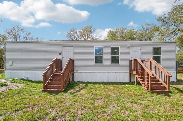 808 SE 124TH AVENUE, Webster, FL 33597