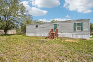 808 SE 124TH AVENUE, Webster, FL 33597