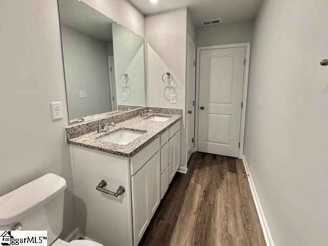 1273 Forestbrook Lane, Spartanburg, SC 29303