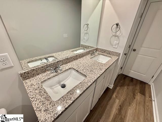 1273 Forestbrook Lane, Spartanburg, SC 29303