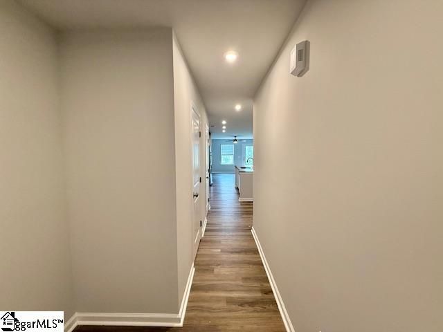 1273 Forestbrook Lane, Spartanburg, SC 29303