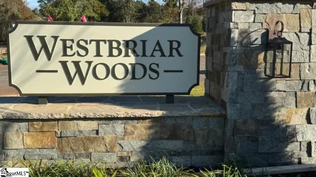 1273 Forestbrook Lane, Spartanburg, SC 29303