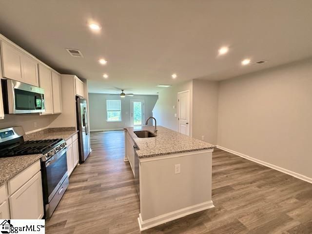 1273 Forestbrook Lane, Spartanburg, SC 29303