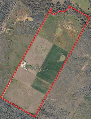 62 County Road 448, Waelder, TX 78959