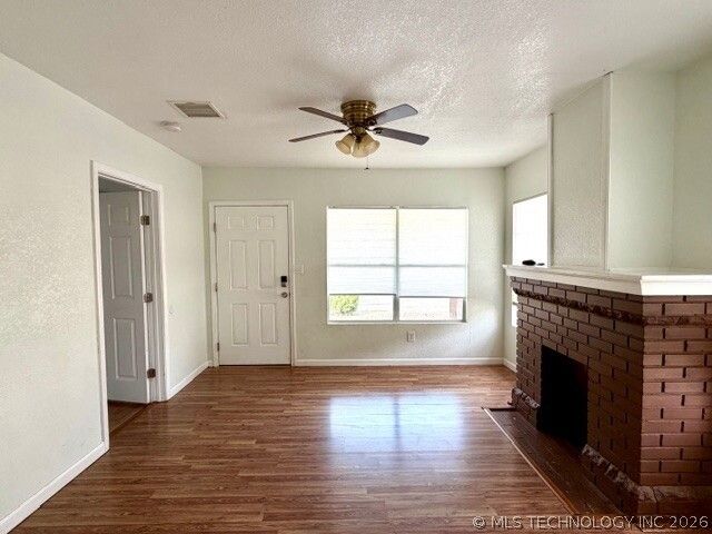 1231 N Boston Place, Tulsa, OK 74106