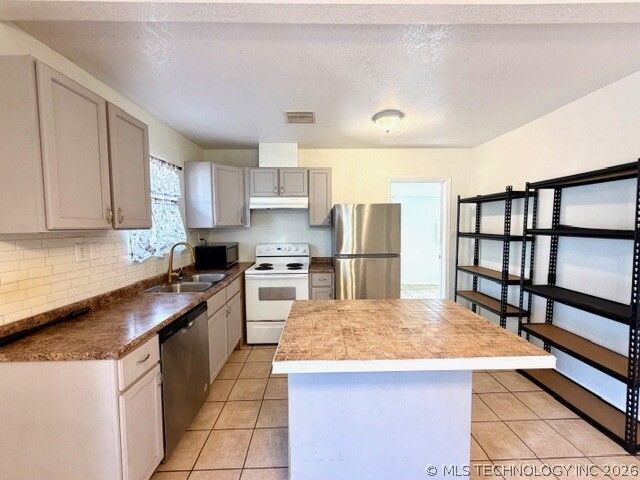 1231 N Boston Place, Tulsa, OK 74106