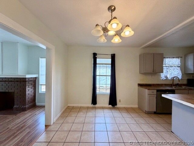 1231 N Boston Place, Tulsa, OK 74106