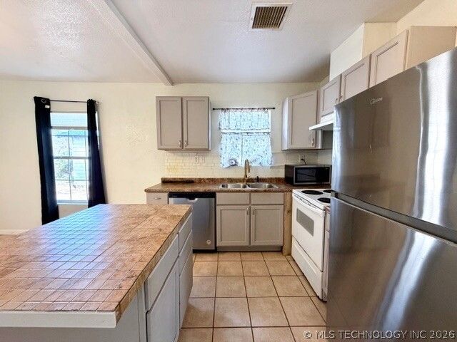 1231 N Boston Place, Tulsa, OK 74106