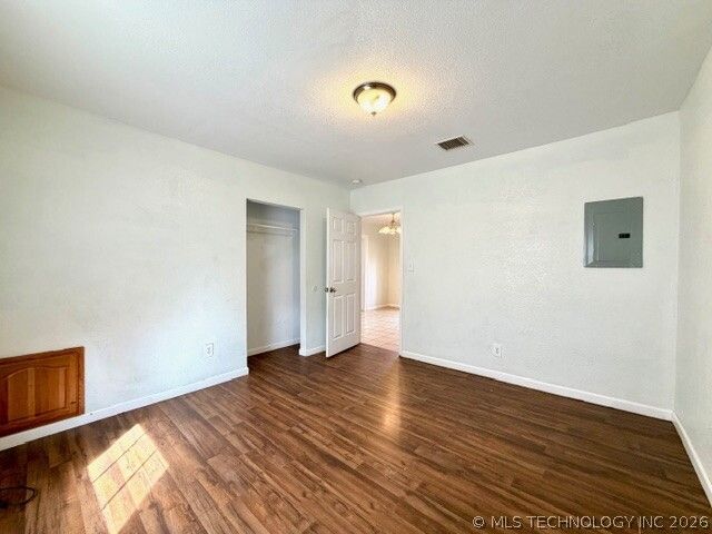 1231 N Boston Place, Tulsa, OK 74106