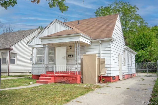 20084 Stahelin Avenue, Detroit, MI 48219