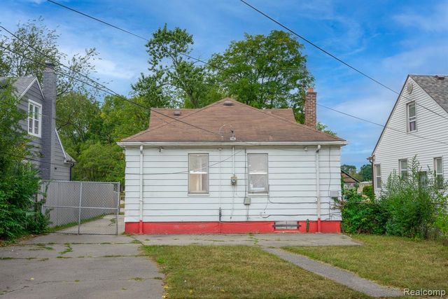 20084 Stahelin Avenue, Detroit, MI 48219