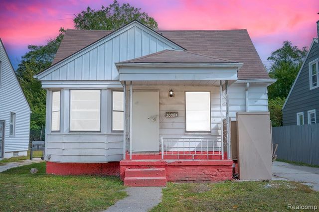 20084 Stahelin Avenue, Detroit, MI 48219
