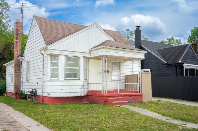 20084 Stahelin Avenue, Detroit, MI 48219