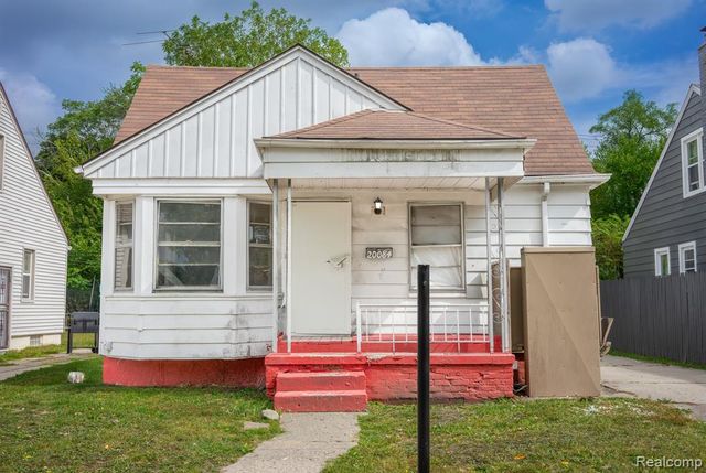 20084 Stahelin Avenue, Detroit, MI 48219