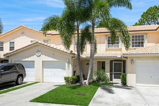 144 Fox Meadow Run Run, Jupiter, FL 33458
