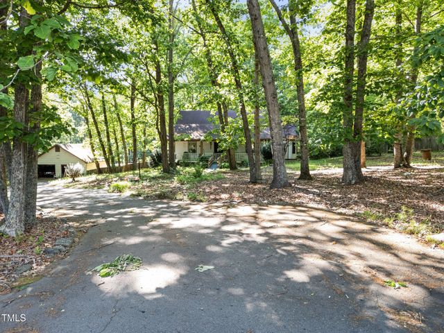 1399 N Harrison Avenue, Cary, NC 27513