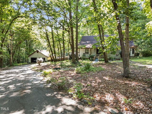 1399 N Harrison Avenue, Cary, NC 27513