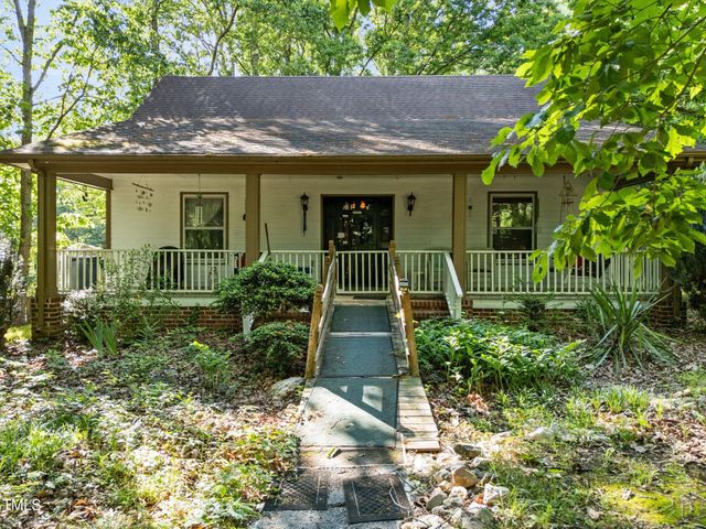 1399 N Harrison Avenue, Cary, NC 27513