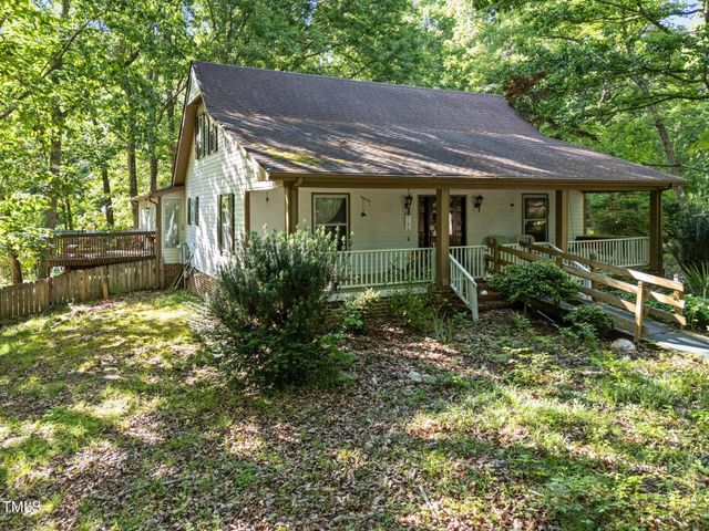 1399 N Harrison Avenue, Cary, NC 27513