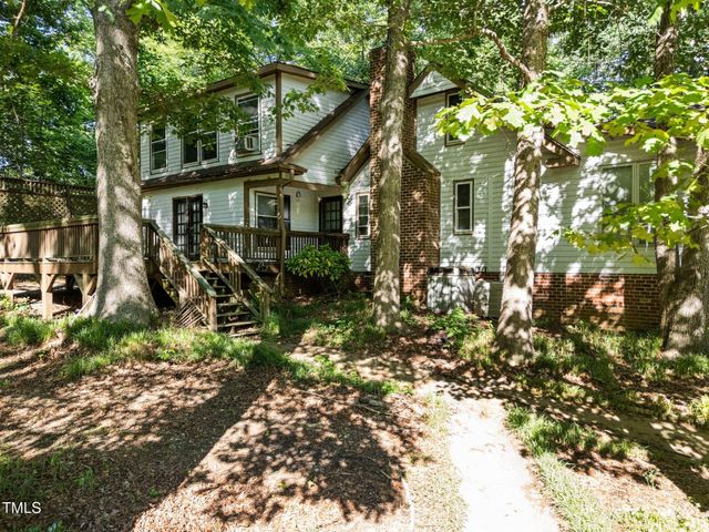 1399 N Harrison Avenue, Cary, NC 27513