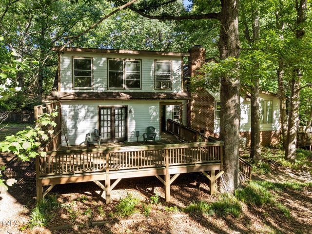 1399 N Harrison Avenue, Cary, NC 27513