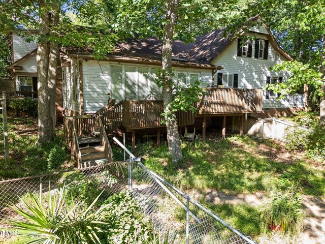 1399 N Harrison Avenue, Cary, NC 27513