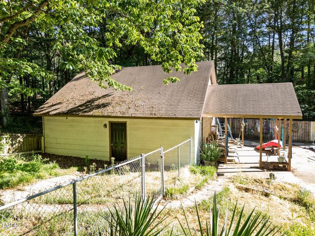 1399 N Harrison Avenue, Cary, NC 27513