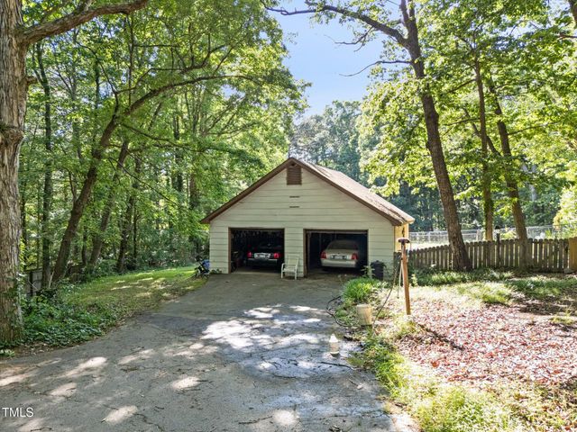 1399 N Harrison Avenue, Cary, NC 27513
