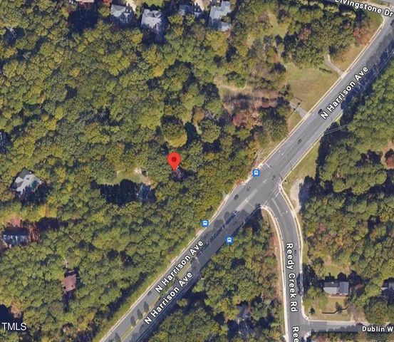 1399 N Harrison Avenue, Cary, NC 27513