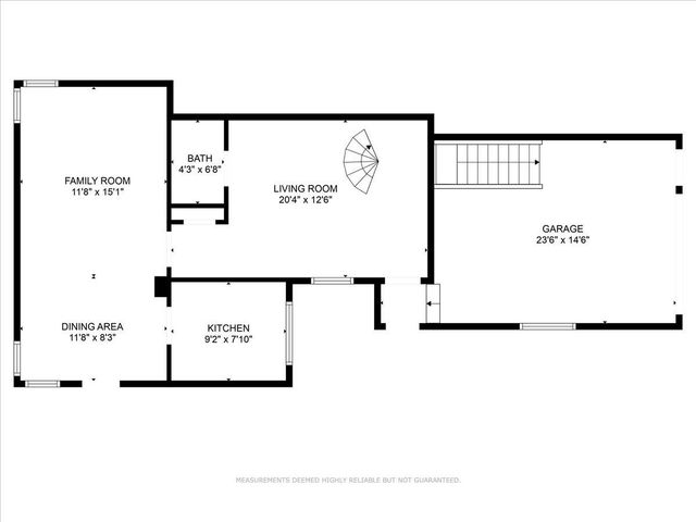 303 BADGER STREET, Fairbanks, AK 99701
