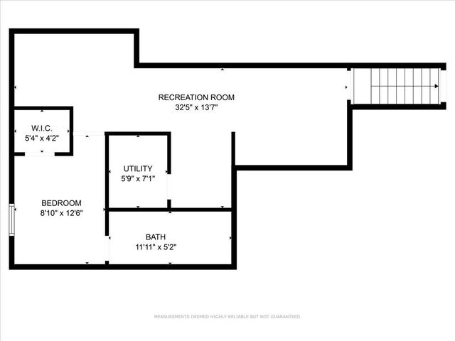 303 BADGER STREET, Fairbanks, AK 99701