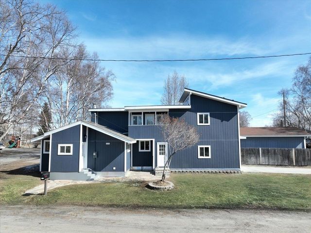 303 BADGER STREET, Fairbanks, AK 99701