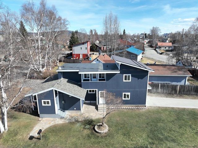 303 BADGER STREET, Fairbanks, AK 99701
