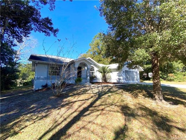 8272 POCONO, Citrus Springs, FL 34434