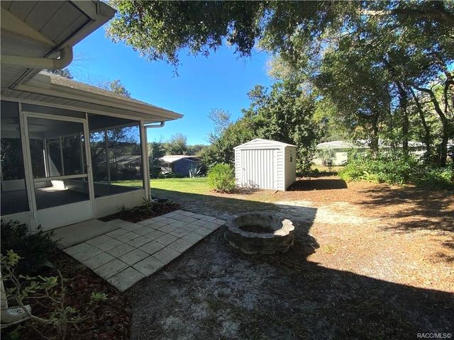 8272 POCONO, Citrus Springs, FL 34434