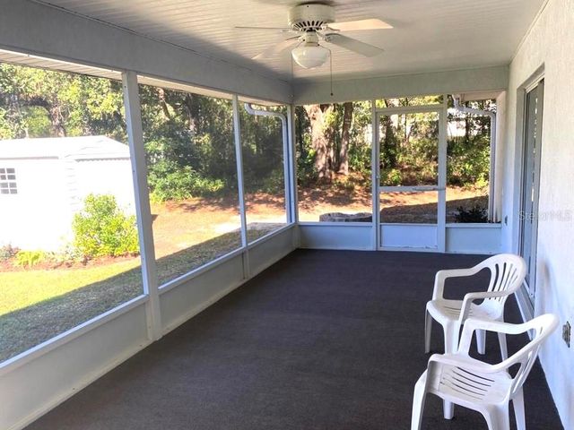 8272 POCONO, Citrus Springs, FL 34434